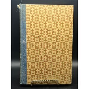 Mademoiselle De Maupin
Theophile Gautier
Illustration Andre' Dugo Heritage Press